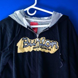 Burton Hoodie